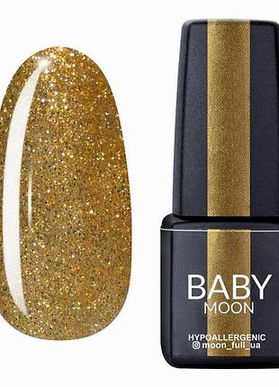 Гель-лак baby moon "dance diamond" 23, 6 ml