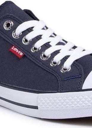 Нові кеди levi's