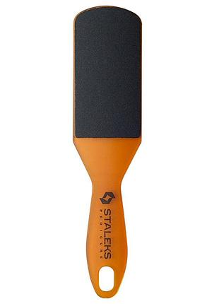 Терка для стоп staleks expert 10 type 3 ae-10/3 100/180 грит