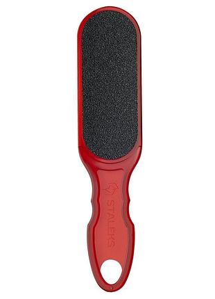 Терка для стоп staleks classic 10 type 3 ac-10/3 60/80 грит
