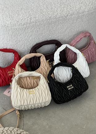 Сумка жіноча