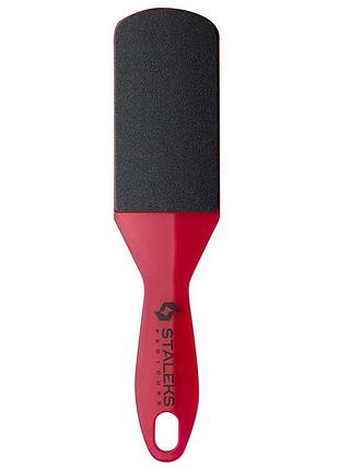 Терка для стоп staleks expert 10 type 2 ae-10/2 80/120 грит