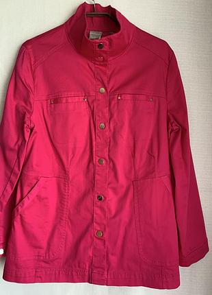 Куртка  жіноча