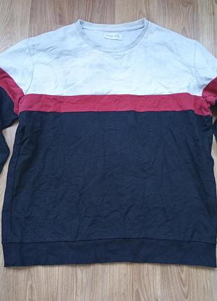 Толстовка pier one розмір xxl