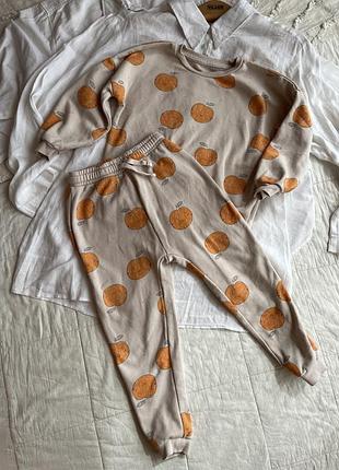 Костюм 4-5 років