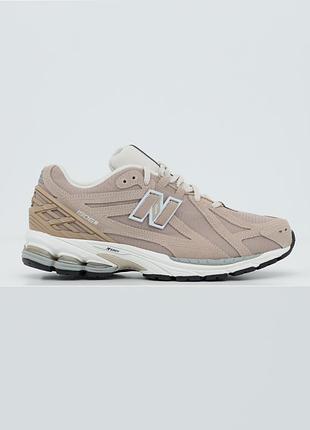 Новые оригинальные кроссовки new balance 1906r mindful grey m1906rw ald apc