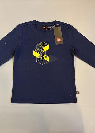 Реглан для мальчика lego