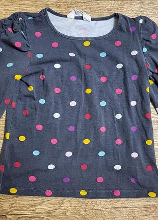 Кофта на девочку