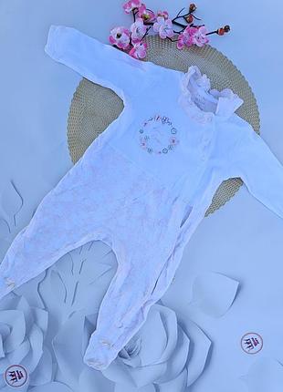 Человечек детский