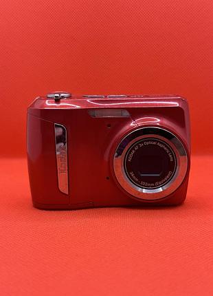 Фотоаппарат canon c142