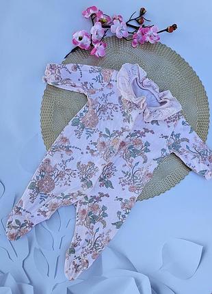 Человечек детский