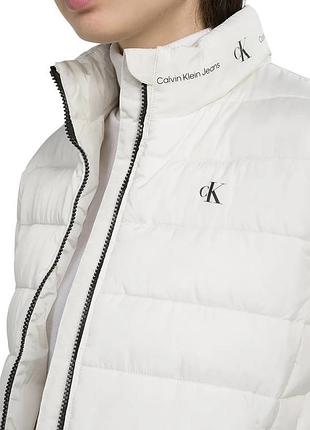 Демісезона куртка calvin klein, оригінал