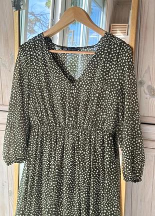 Сукня zara