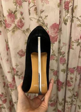 Туфлі човники бренду sexy fairy