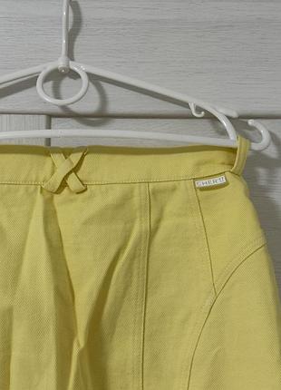 Спідниця міні