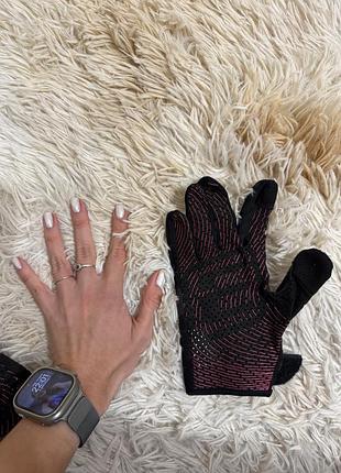 Жіночі рукавички для спорту, байку м,l