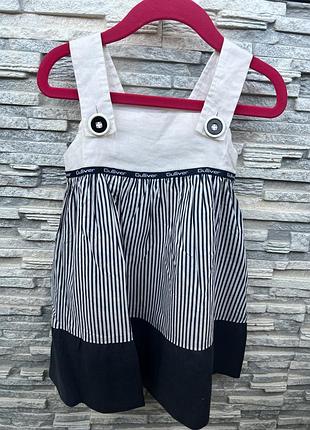 Сукня для дівчаток gulliver