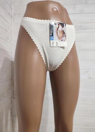 Красивые трусики стринги  l-ка