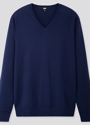 Джемпер uniqlo (419189)