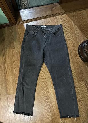 Джинси mango