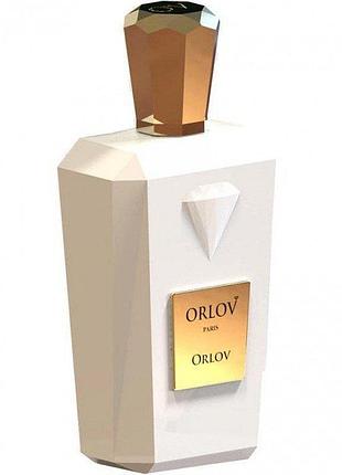 Парфюмированная вода унисекс аромат нишевый аромат paris объем 75 мл