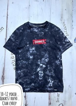 Футболка 10-12 років