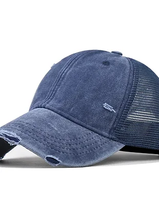Кепка тракер / бейсболка