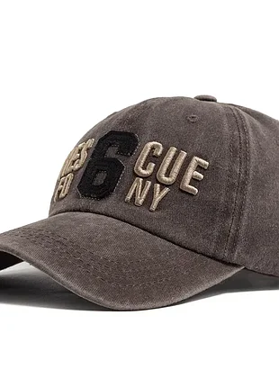 Кепка / бейсболка