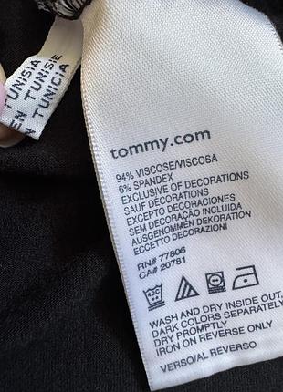 Лонгслів, поло з стразами 3