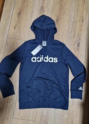 Кофта Humanrace adidas нова