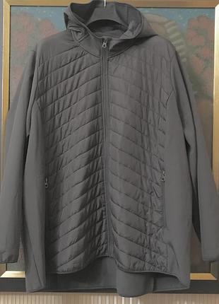 Куртка janina curves 66