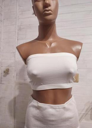 Итальянский топ бандо