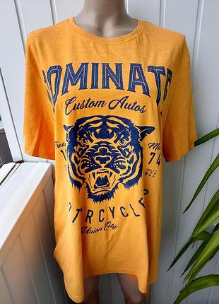 Футболка базова