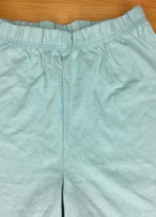 Піжамні шорти 2