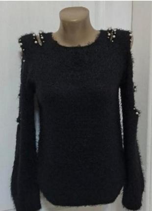 Жіночий джемпер. 
sassofono. 2