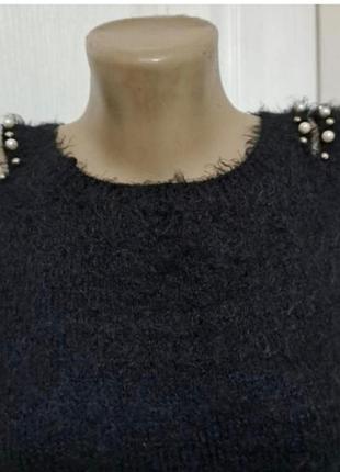 Жіночий джемпер. 
sassofono. 3