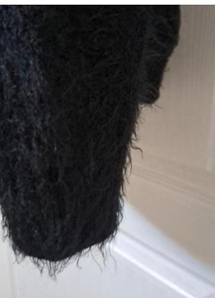 Жіночий джемпер. 
sassofono. 5