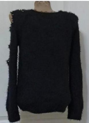 Жіночий джемпер. 
sassofono. 6