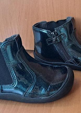 Черевики start-rite first chelsea р21,5