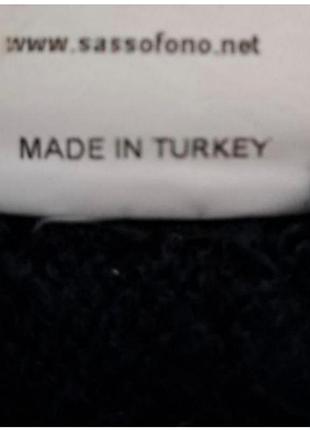 Жіночий джемпер. 
sassofono. 10