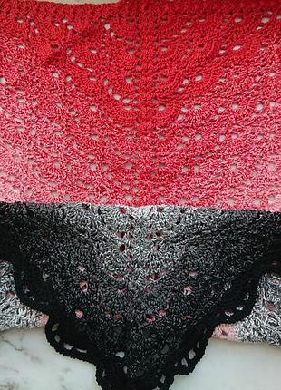 Бактус ажурний