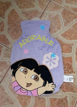 Горілка, чарівна