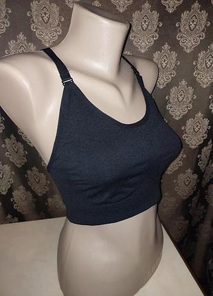 Спортивний топ l