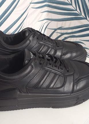 Кроссовки 38 р 24,5 см