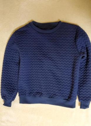 Світшот кофта светр, джемпер худі жеский s