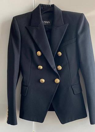 Жакет balmain