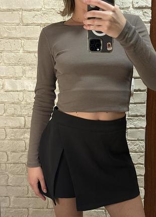 Спідниця шорти