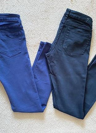 Джинсы, штаны