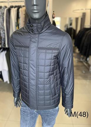 Куртка чоловіча s-m 46-48