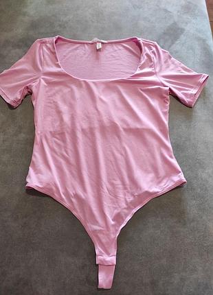Боди футболка